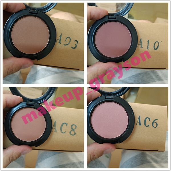 

Dropshipping Face один румяна 6 г Sheertone Blush 24 доступных цветов SHEERTONE Blush 100% реальное фото 1шт