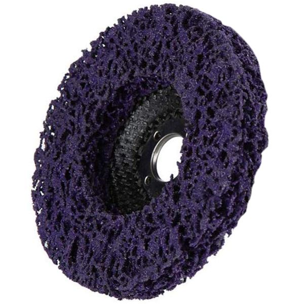 

3pcs/set 125mmx22mm 5 inch grinding disc wheel for angle grinder abrasive tool