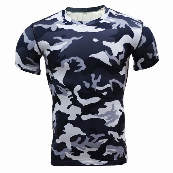 

basketball vests men compression gym fitness running vests male sports sleeve t shirt gym jogger clothing wear plus, Black;blue