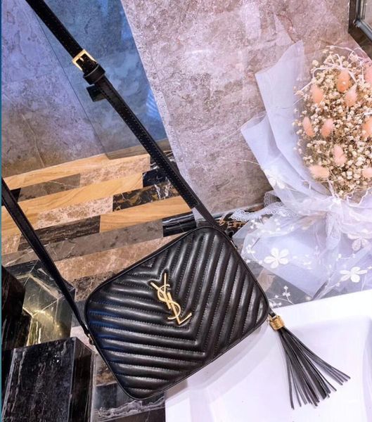 

Женские сумки высокого качества Марка Дизайнеры Модные сумки Леди Сумки Кошелек