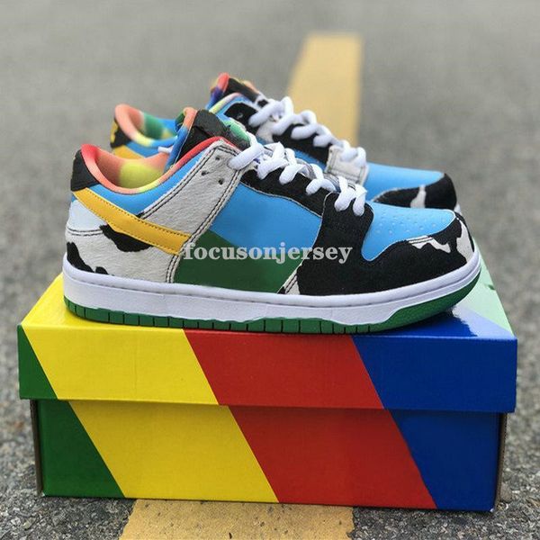 

2020 новые sb dunk low коренастый dunky кроссовок для мужчин лагуны импульсно университет золотого скейтборда кроссовок size36-45 с коробкой
