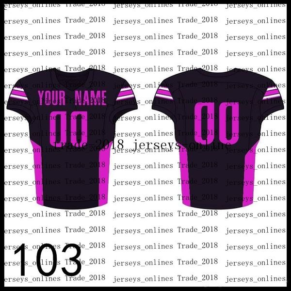 

ncaa college men's 36 cnolin mcdornnonald brinrnan ellnirnontt 40 wennnal 41 antnrnhony stnnolarnrz 423 conle bardrnneau jersey92, Black;red