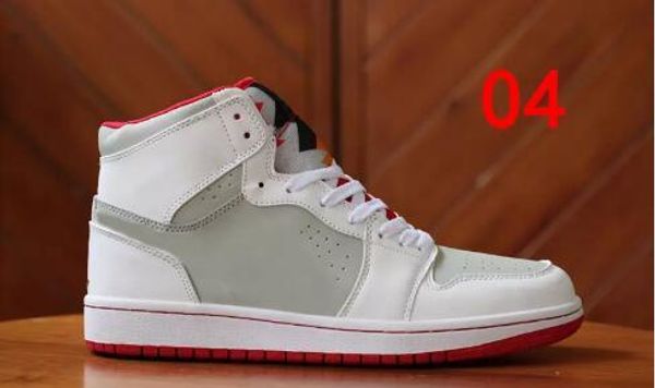 

new arrival mens 1 og basketball shoes og jumpman sneaker quality mandarin duck trainers sports with box sale