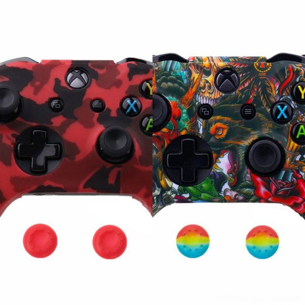 

l7ryt lime x soft housing touch shell case with open tool screwdriver for xbox one s yellow controller