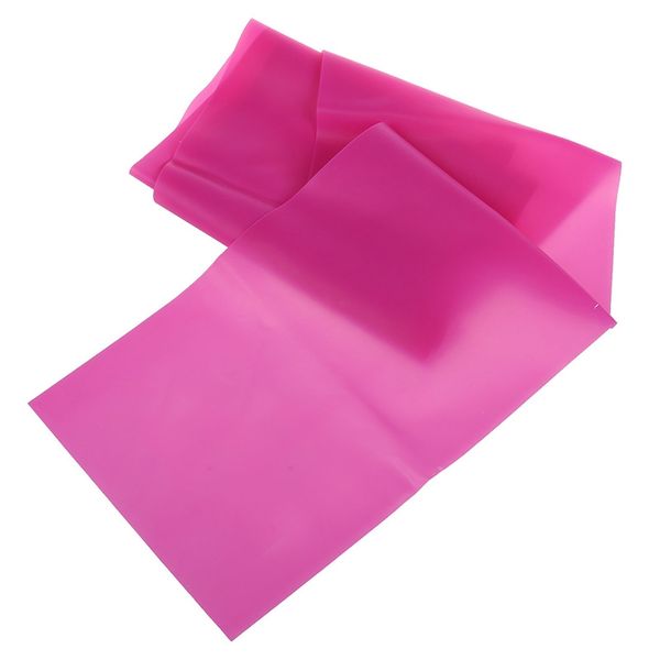 

1.5m йога пилатес bands rubber stretch сопротивление упражнения сопротивления пригодности диапазона