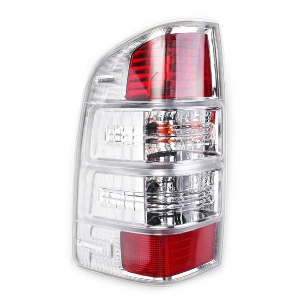 

left/right rear car styling head lamp taillight led taillight tail light lamp w/bulb harness for ranger pickup ute 2008