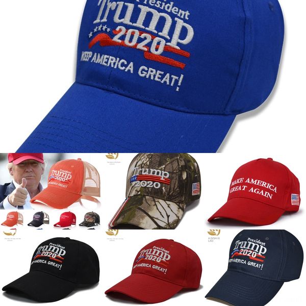 

dnivi лучшего донала trump 2020 бейсболки вс make trump большие шляпы дональд америка выборы snapback шляпа вышивка спорт шапка открытого шл, Blue;gray