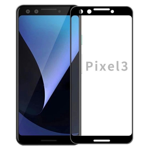 

дл google pixel 2 3 4 xl пѬоекоѬ кѬана 3d закаленное екло пѬоив опеаков палев п