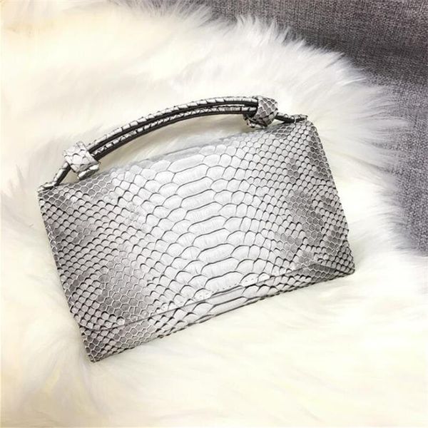 

fashion new women bag cowhide leather day clutch one chain shoulder cross-body bag small crocodile pattern leather messenger