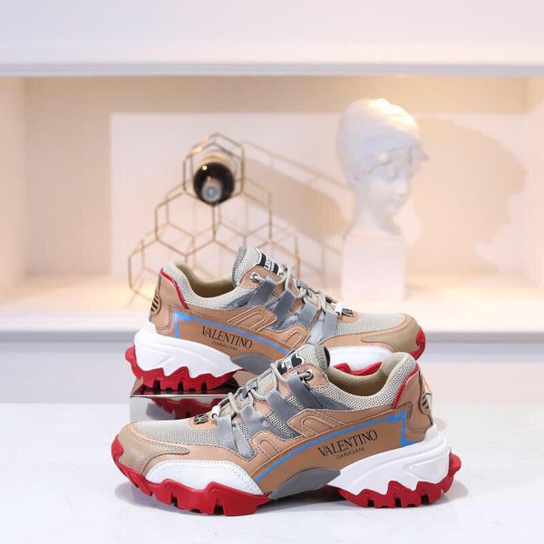 

kzx23 new limited edition french series high-end men s casual shoes, men s boots fashion sports shoes, original shoebox delivery 38-44, Black