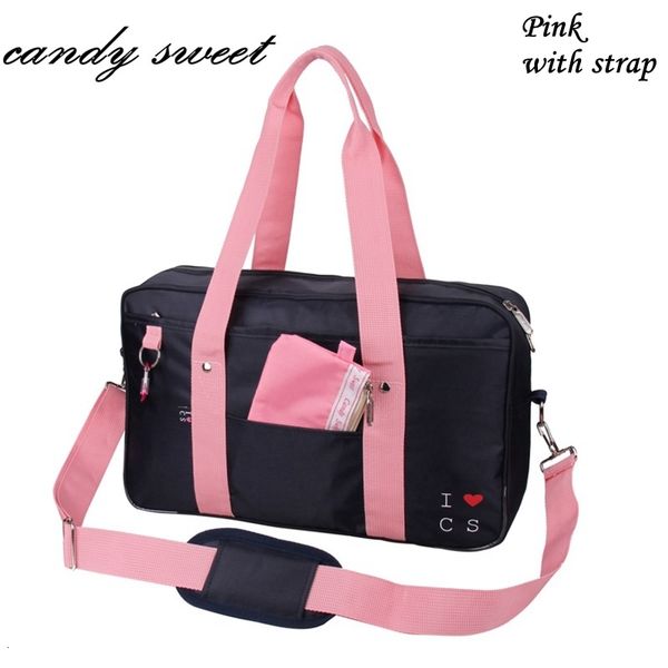 japanese student bag