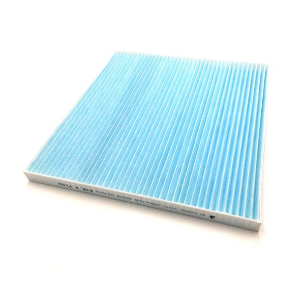2020 Brand New High Qualit Cabin Air Filter For 2007 2017 Nissan