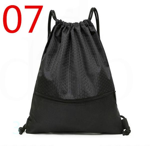 

2019 new clear purse stadium approved bag professional football jerseys storage bag easy fan accessories basketball3g001007, Black;white