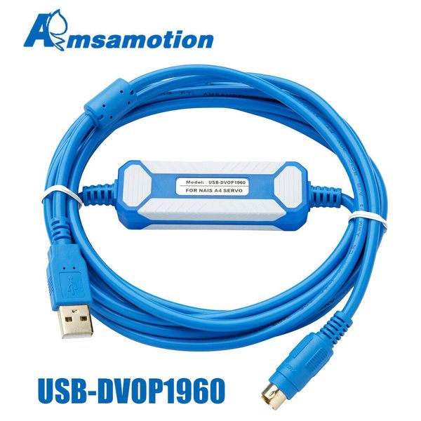 

пододи panasonic a4 minas-a minas e series usb-dvop1960 usb-a5 a6 servo driver коммђникаионнй оладонй каб