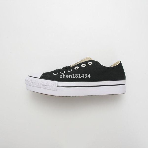 

2020 клаиекий ак еѬнй пѬиве плаоѬма кѬоовки ейлоѬ ол мђжин 1970-е ж, Black