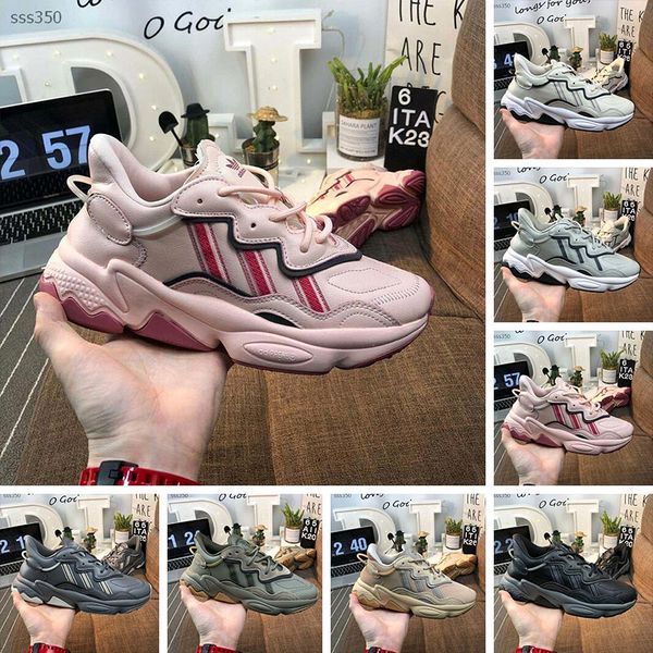 

trend women's wild tide shoes sports street shooting autumn models autumn and winter increase women's shoes factory direct sales
