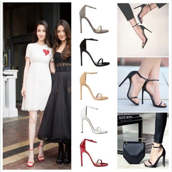 

women's shoes oem batch production women sandals, Black