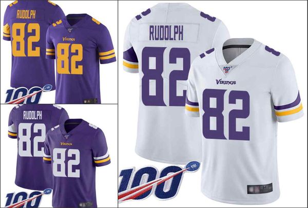 stitched vikings jersey