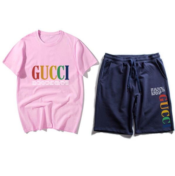 

2019 man outfit clothe track uit 2 piece men 039 et port uit pant t hirt hort et weat uit ummer jogger