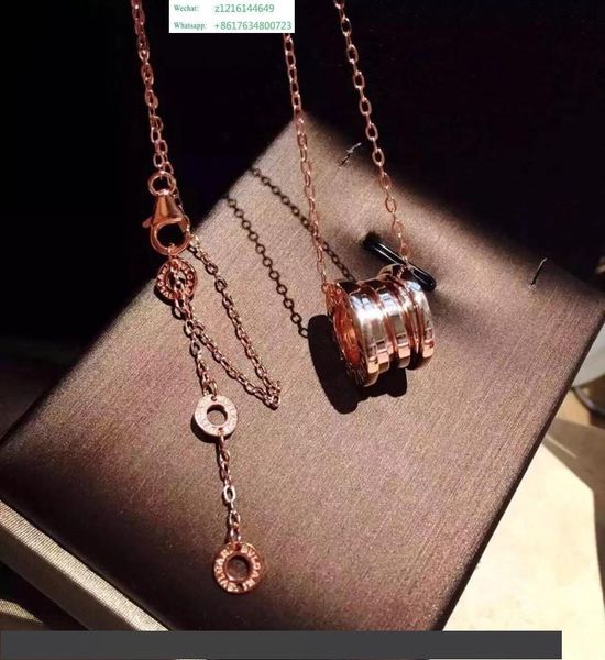 

первоклассная дизайнерская роскошь новый кулон ожерелье винтаж для женщин серебряная мода ювелирные изделия по всему миру продажа, Silver