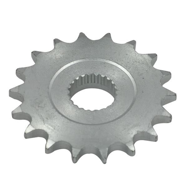 

for road xg250 tricker xt250 x serrow 3c5 ybr250 428 motorcycle front sprocket gear pinion