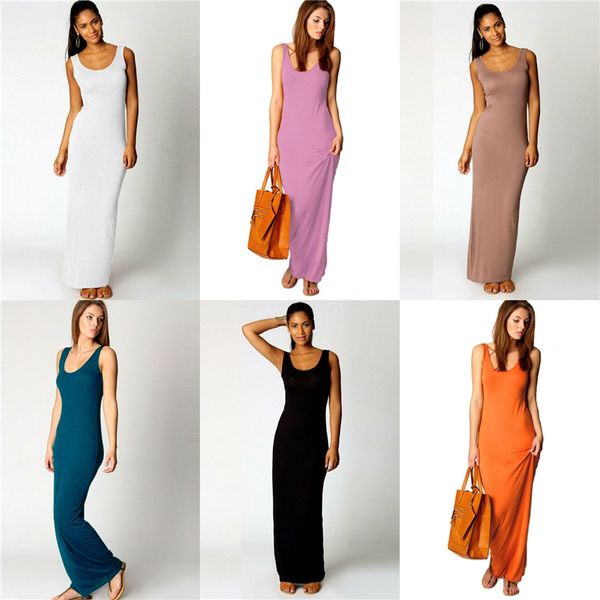 

summer digital color women dresses fashion designer scoop neck ladies dress casual panelled slim female apparel #501, Black;gray