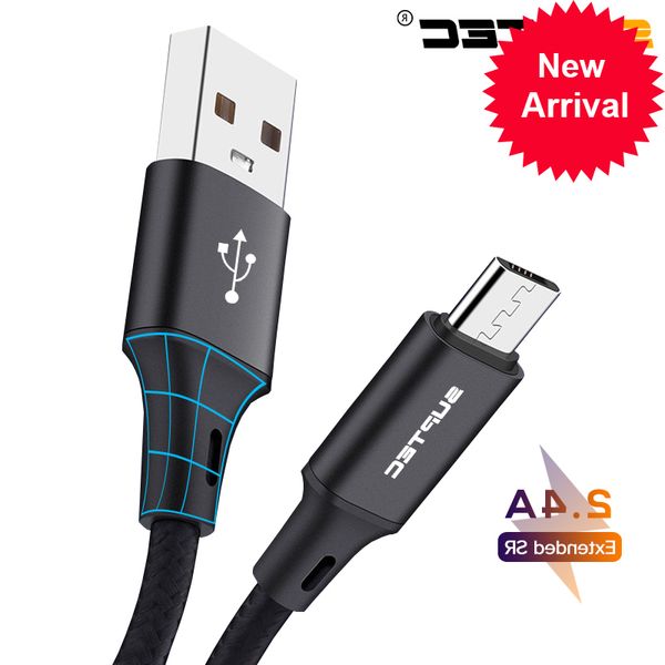 

suptec micro usb cable fast charging wire for xiaomi redmi note 5 pro cord android mobile phone charger cable for samsung huawei