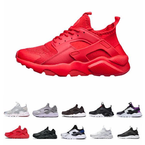 huarache homme courir