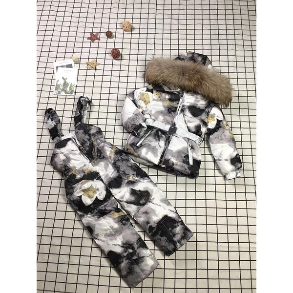 

детский пуховик детская одежда высокого качества зимние куртки для девочек мальчик дети зимняя куртка теплая для девочки мальчика, Blue;gray