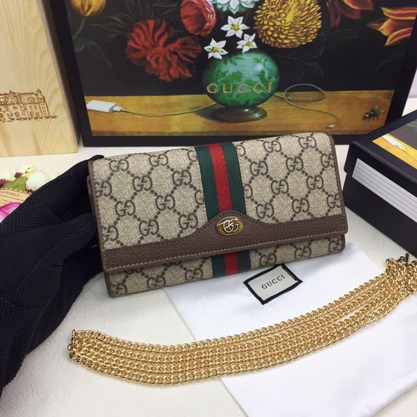 

wholesale 2020 high end. in europe and the united states. fashionable mini chain wallet high-end style c188 . delivery, Blue;gray