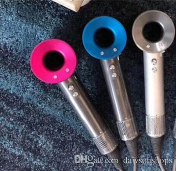 Original Dryer Professional Salon Tools Dryer Heat Super Speed Dry