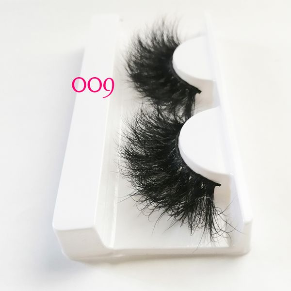 

25mm mink eyelashes luxurioushick strip 25mm 3d mink lashes custom packaging label makeup dramatic long mink eye lashes private logo