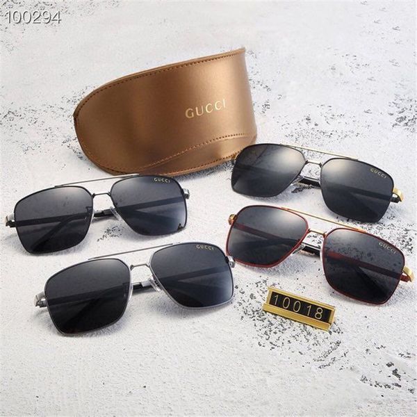 

summer goggle sunglasses uv400 protection sun glasses fashion men women sunglasses glasses cycling glasses 18coloring, Black
