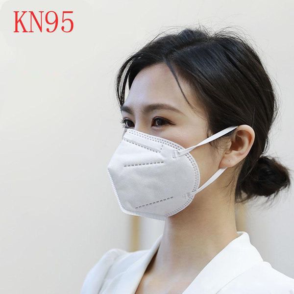 

в наличии! маски для лица kn95 маска против пыли и гриппа, вируса, дыма и аллергии многоразовая маска защищает высококачественный рот n95 fa