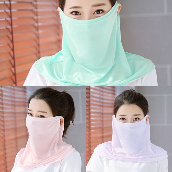 

ptfxe grid fashion outdoor bandana hip-hop face ride outdoor bandanas scarves polyester sports neck cycling scarf mask head scarf scarves ba, Black