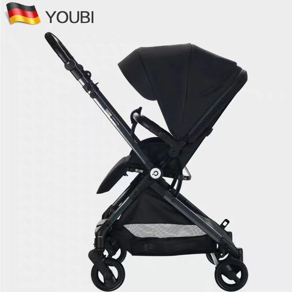 youbi stroller