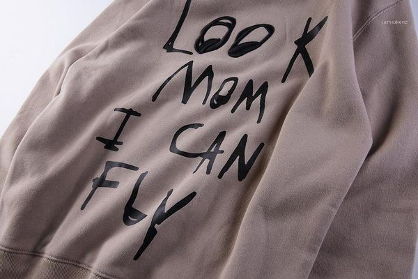 

мужские толстовки весна осень хип-хоп негабаритные толстовки пуловеры бренд вышивка дизайнер, Black