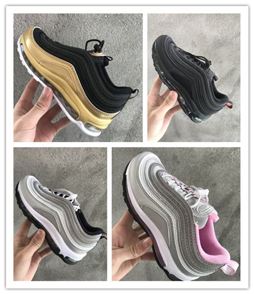 zapatos nike air max 97 niño zapatos nike air max 97 niño