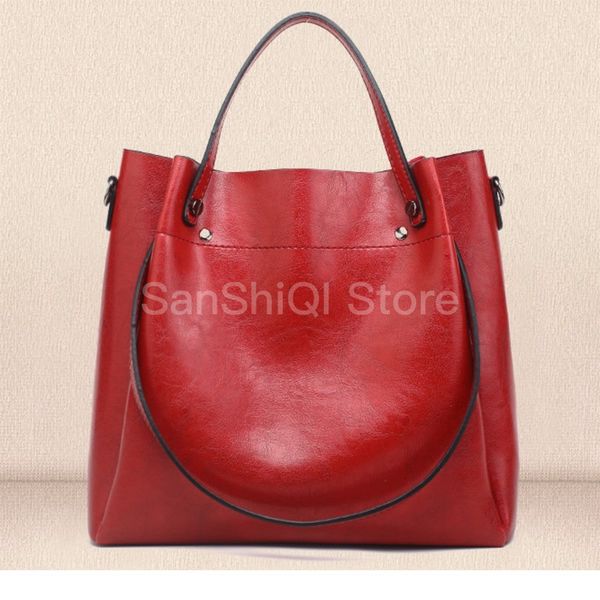 

ѬеѬо боон женин из нађѬалной кожи ђмки нового болого обема мала вок