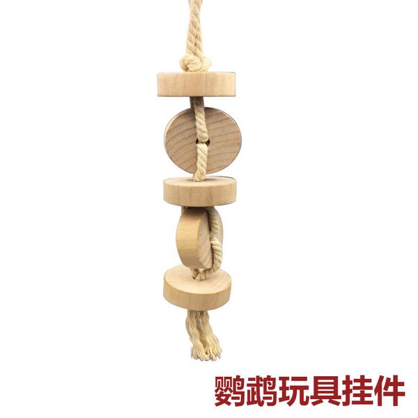 

primary small in large parrot toys birds toys sunflower ash parrot gnaw toys natural manual cotton rope