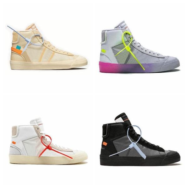 

i01 2020 new react element men women fashion designer sail light bone signal blue green mist electric yellow casual shoes