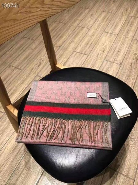 

cashmere classic plaid design cashmere scarf fashion thick, Blue;gray