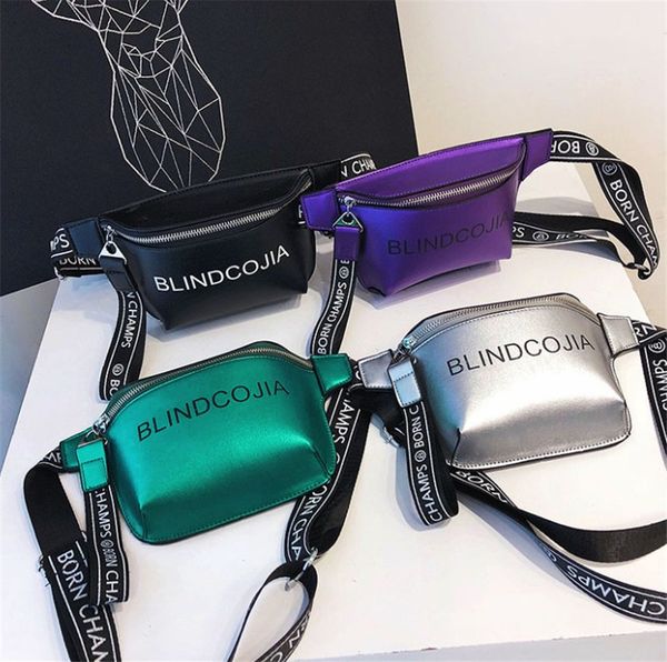 

chest bag female summer new fashion shoulder cross body small purse ultra popular sports versatile ph-cfy20061022