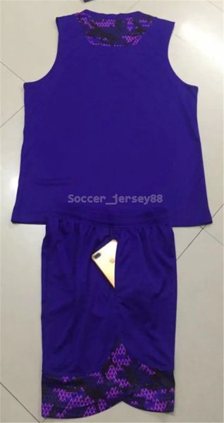 

new mens blank edition basketball jerseys #a810-16 customize quick drying t-shirt club or team jersey contact me football shirts, Black;yellow