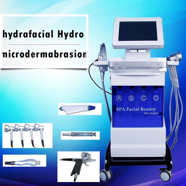 

wholesale microdermabrasion diamond peel black head remove diamond dermabrasion skin peeling machine skin tightening beauty instruments