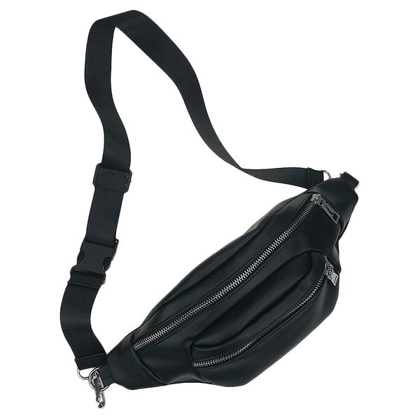 

fashion shoulder women's bag new style simple high grade sense wallet