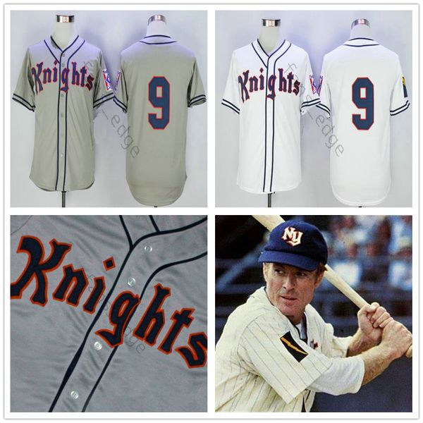 knights baseball jersey