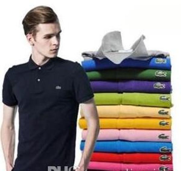 

2020 brand designe summer polo shirt embroidery bb3 mens polo t shirts fashion style shirt for male women high street tee, White;black