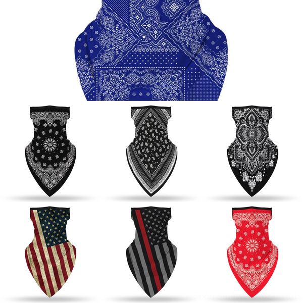 

ac6lq sunshade masks women scarf face mask silk chiffon handkerchief mask dust-proof half face windproof masks scarf dust outdoor eea1678, Black