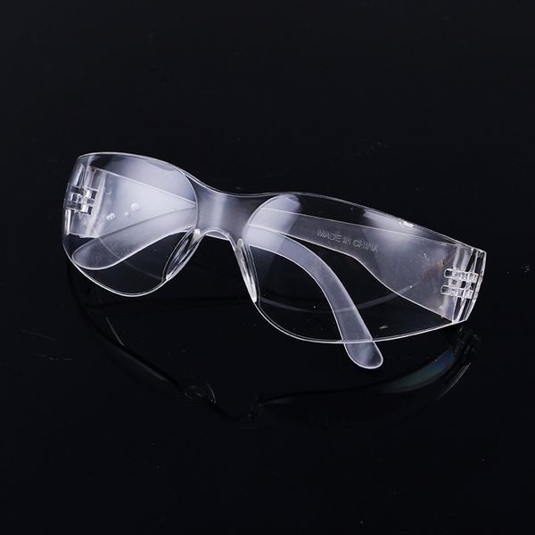 

лаборатория безопасности очки всплеск защитные анти-ветровые очки очки прозрачные пылезащитные очки